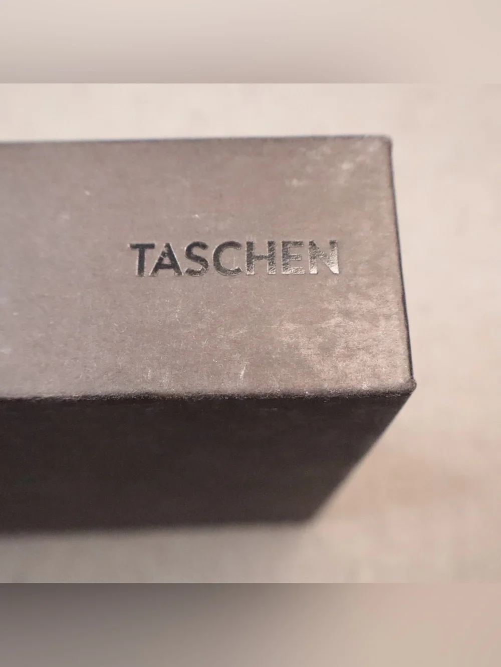 The Making of Stanley Kubrick's 2001 A Space Odyssey TASCHEN Hardcover Book